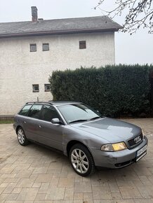 Audi A4 B5 1.9 TDi Quattro - 2