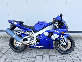 YAMAHA YZF-R1….2000…..TOP STAV - 2