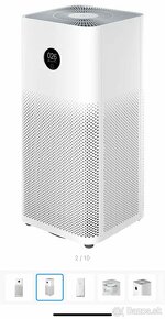 Čistička vzduchu Xiaomi Mi Air Purifier 3H - 2