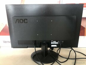 Monitor AOC - 2