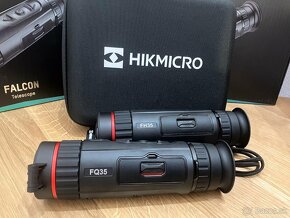 HIKMICRO FALCON - 2