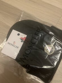 Moncler čiapka - 2