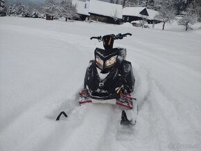 Ski doo Summit 800 Everest - 2