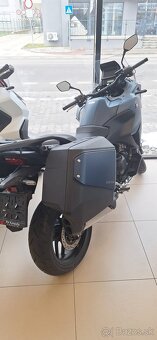 Honda NT1100 model 2024 - 2