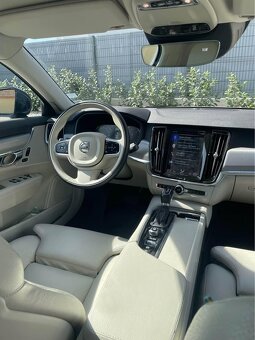 Volvo V90 D4 2019 momentum advanced TOP STAV - 2