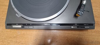 Technics SL-Q202 - 2