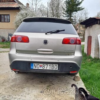 Fiat Croma na diely - 2