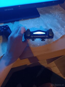 Dualshock na ps 4 - 2