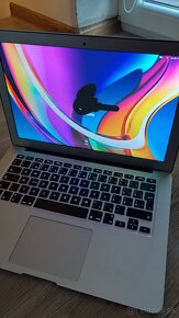 MacBook Air 13-inch - 2