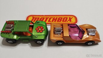 Matchbox Superfast 6 - 2