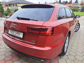 Audi A6 Avant 3.0 TDI DPF 160kW Quattro S tronic - 2