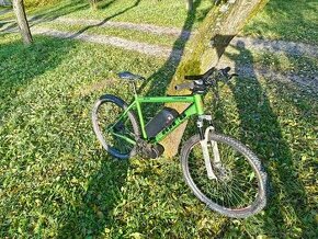 Predám horský elektrobicykel bafang 750w - 2