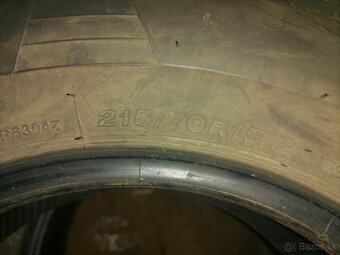 215/70R15C - 2