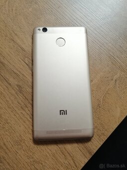 Xiaomi Redmi 3 - 2