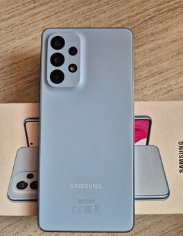 Samsung Galaxy A53 5G 128GB - 2