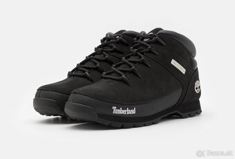 Nové topánky Timberland EURO SPRINT HIKER 43/27/8,5 - 2