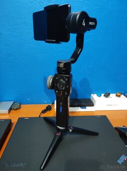 Stabilizátor na Smartphon - ZHIYUN Sooth 4 - 2