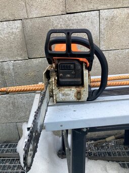 Stihl ms 180 - 2