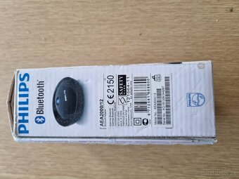 Philips bluetooth Hi-Fi adapter - 2