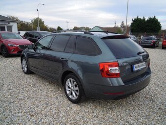 Škoda Octavia 1.6TDi SERVIS - ORIG.KM - 2