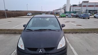 Mitsubishi colt 1.3 - 2