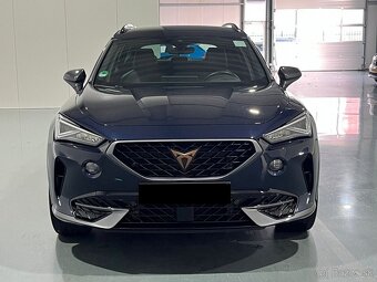 Cupra Formentor 1.5 TSI 150k DSG 2022 - 2