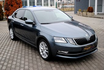 Škoda Octavia 2.0 TDI Style⭐XENON⭐PARK.KAMERA⭐TEMPOMAT⭐ - 2