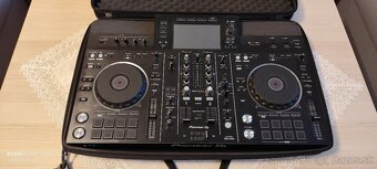 Pioneer xdj-rx2 - 2