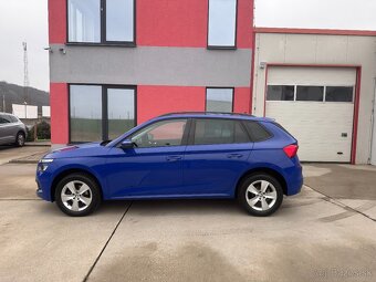 Škoda Kamiq 1.0 TSI Ambition DPH - 2