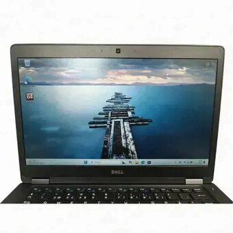 Notebook Dell Latitude 5480 - 633561 - 2