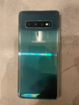 Samsung Galaxy S10 - 2