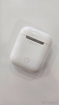 Apple AirPods 2nd Gen - 2