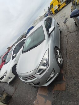 Predám Hyundai i40 1.7crdi - 2