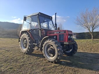 Zetor 7245 - 2