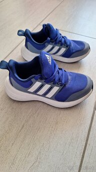 Tenisky Adidas  veľkosť 31,5 - 2