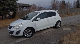 Opel Corsa 1.2 63kw - 2