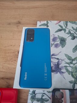 Predám xiaomi redmi note 11 64gb - 2