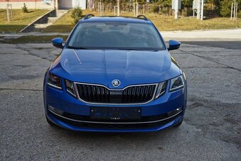 Škoda Octavia Combi 2.0 TDI Style ✅odpočet DPH - 2