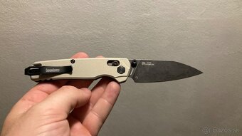 Kershaw belair - 2