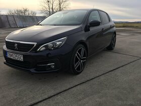 Peugeot 308 1.2 PureTech S&S Style E6.2 - 2