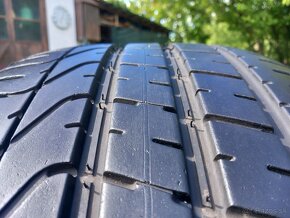 275/40 r19 letne pneumatiky - 2