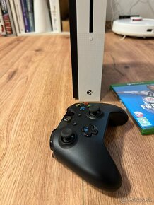 predam xbox one S 500GB - 2