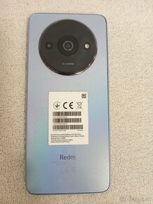 Xiaomi Redmi A3 Star Blue Nový - 2