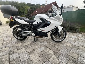 BMW F 800 GT - 2