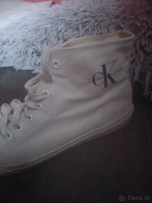 Calvin Klein Converse - 2