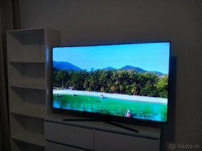 55" 4K Hisense 55U8GQ - 2