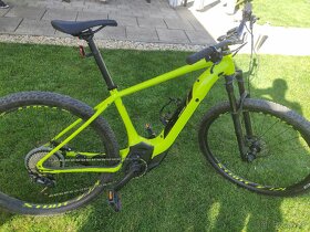 Specialized Turbo Levo - 2