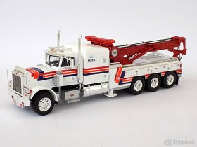 PETERBILT 359 ODŤAHOVÝ ŠPECIÁL USA 1976 – 1:43 IXO - 2