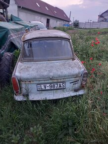 Trabant - 2