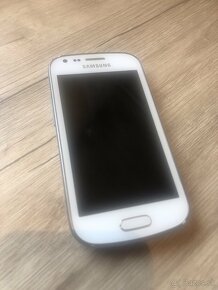 Samsung galaxy trend plus - 2